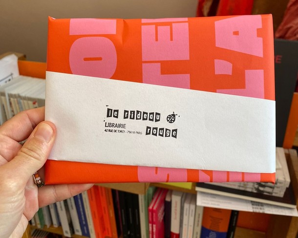 Papier cadeau journaux