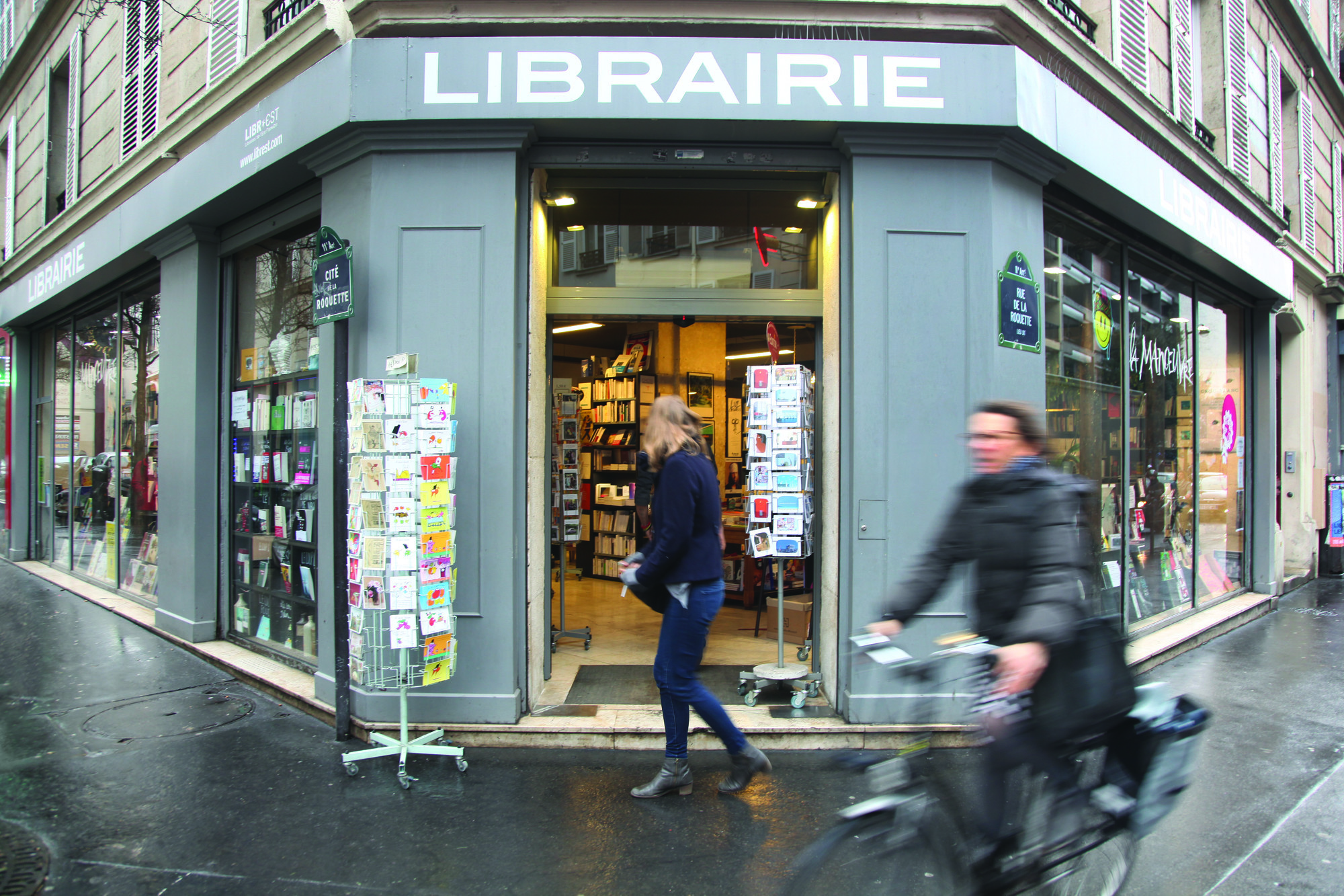 Baux Commerciaux | Syndicat De La Librairie Française